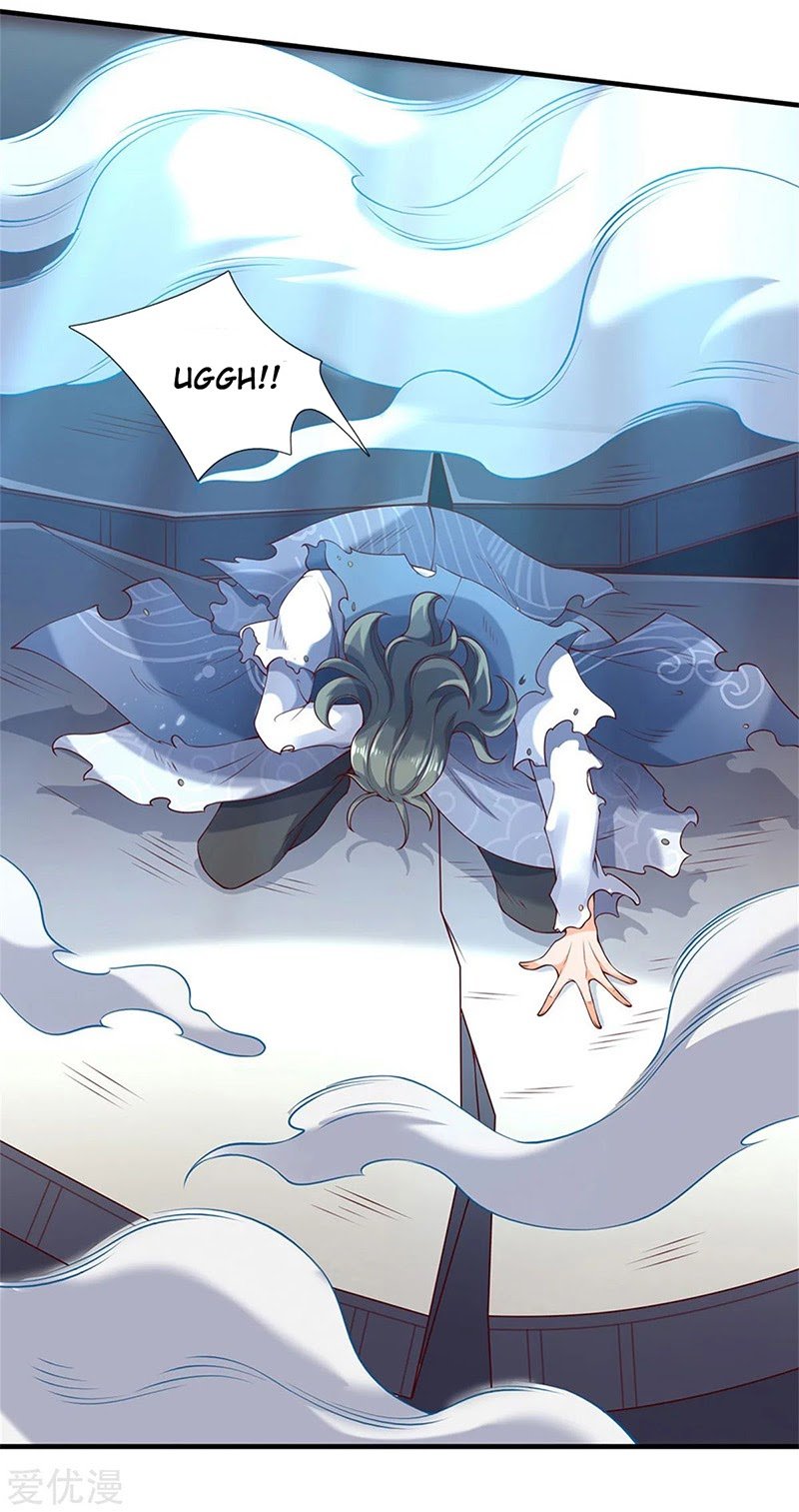 Wan Gu Shen Wang Chapter 194 Gambar 24
