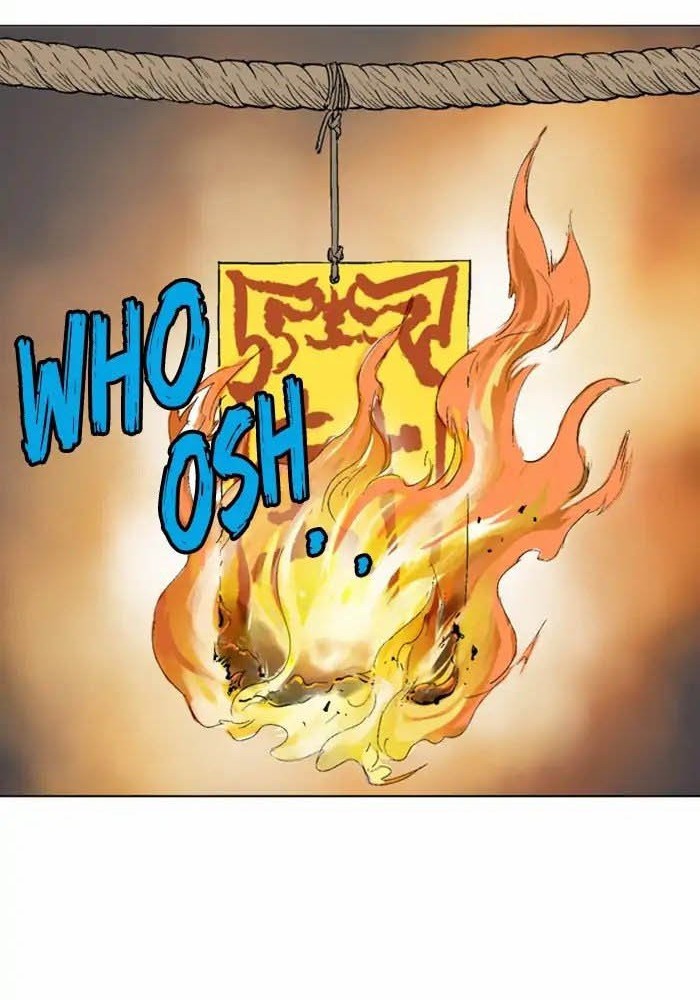 Gosu Chapter 158 Gambar 32