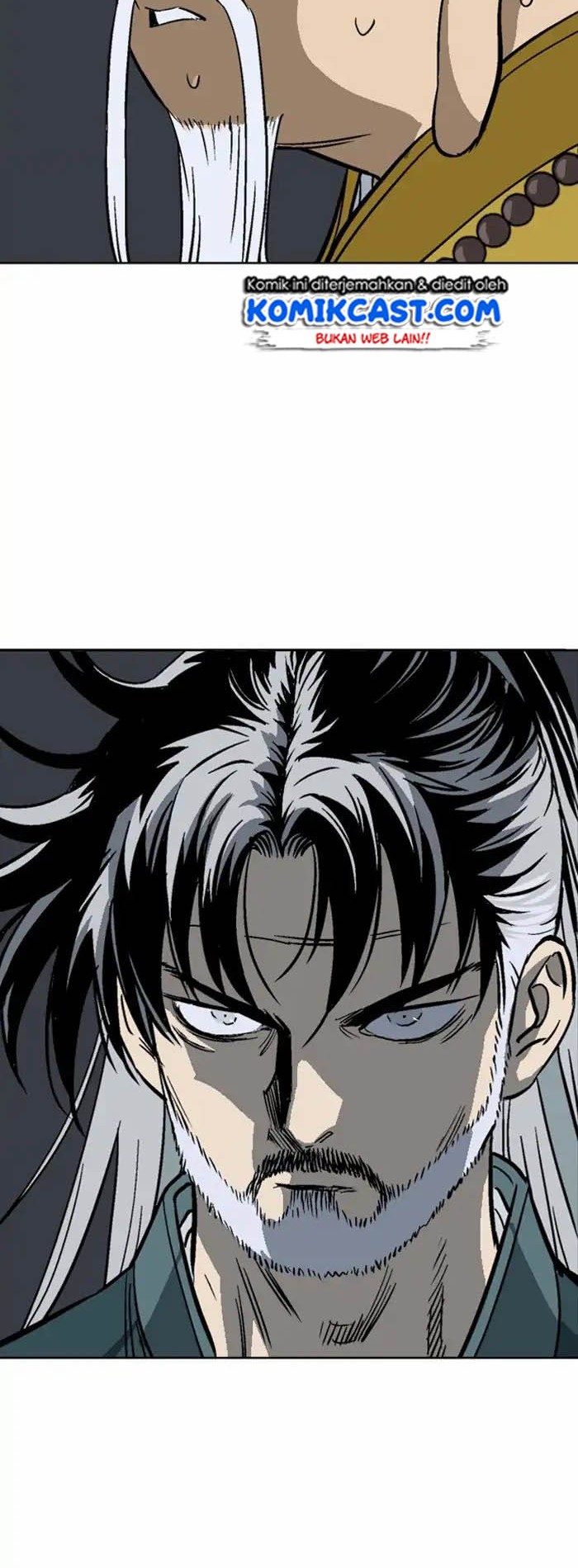 Gosu Chapter 158 Gambar 52