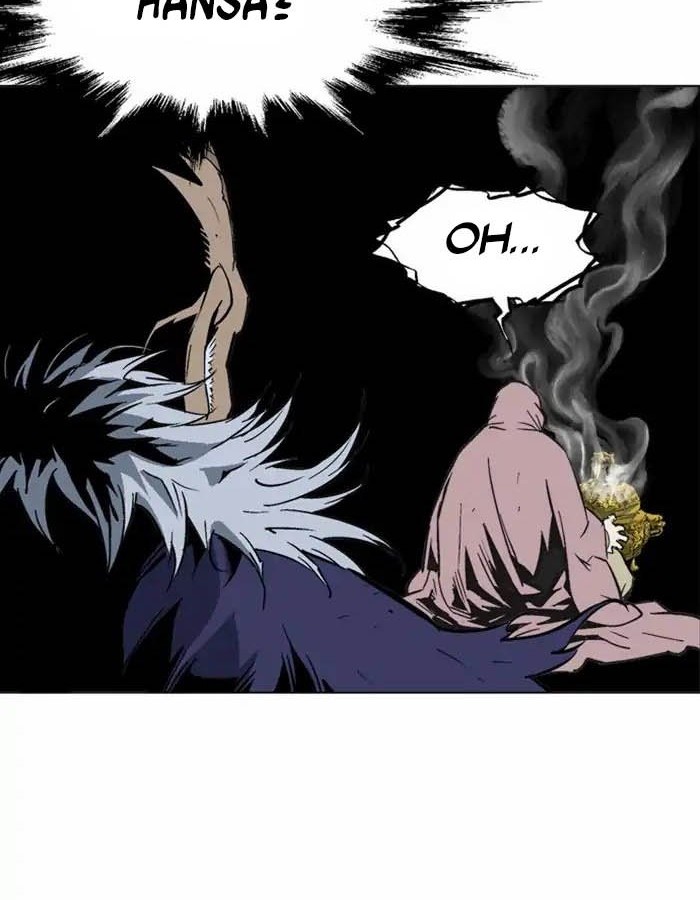 Gosu Chapter 158 Gambar 10