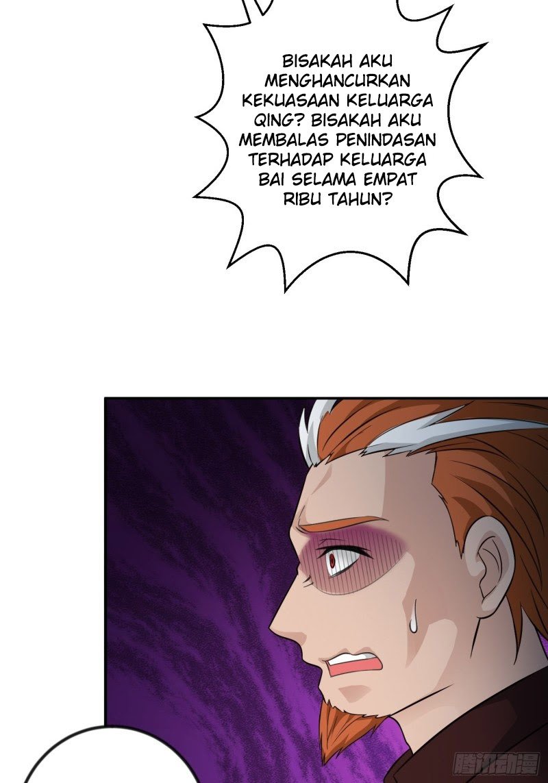 Chaos Emperor Chapter 62 Gambar 4