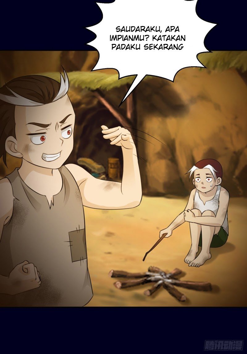 Chaos Emperor Chapter 62 Gambar 9