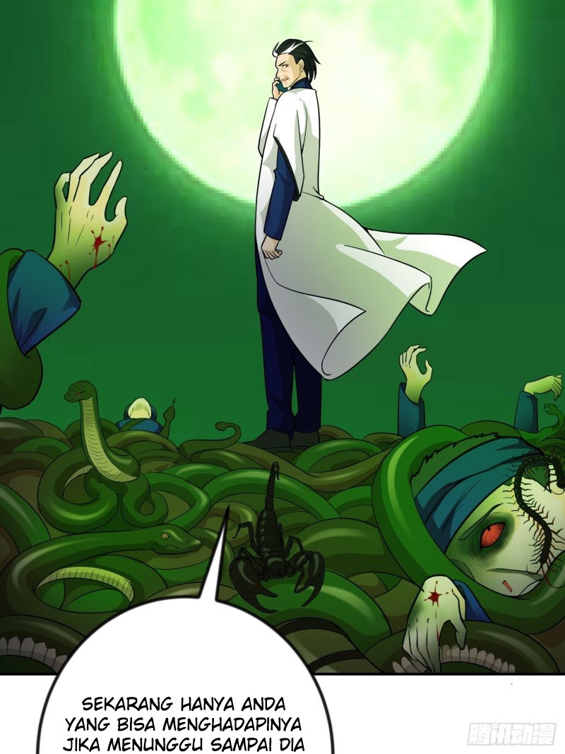 Chaos Emperor Chapter 61 Gambar 10