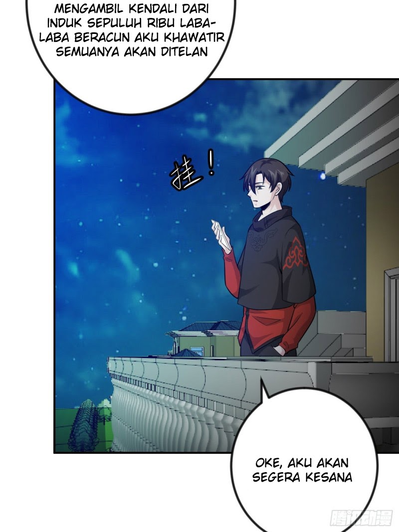 Chaos Emperor Chapter 61 Gambar 11
