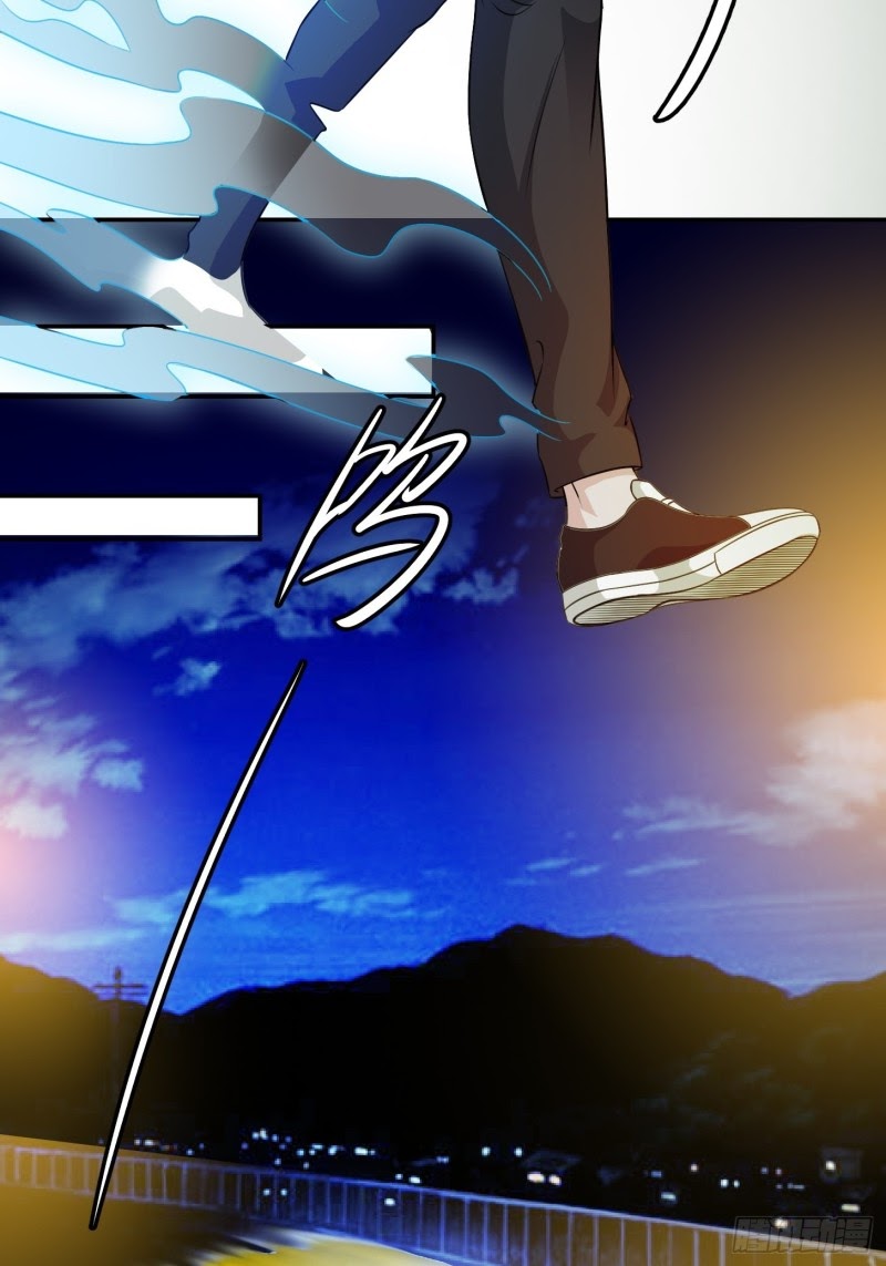 Chaos Emperor Chapter 61 Gambar 23