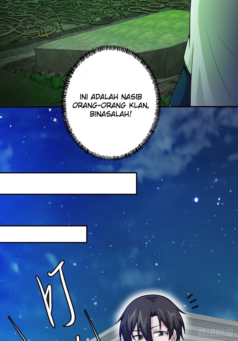 Chaos Emperor Chapter 61 Gambar 5