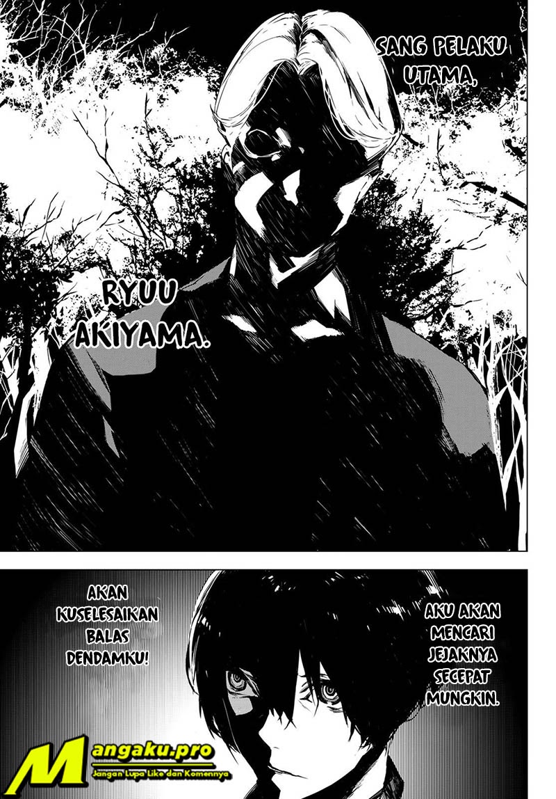 When Night Falls Chapter 27 Gambar 11