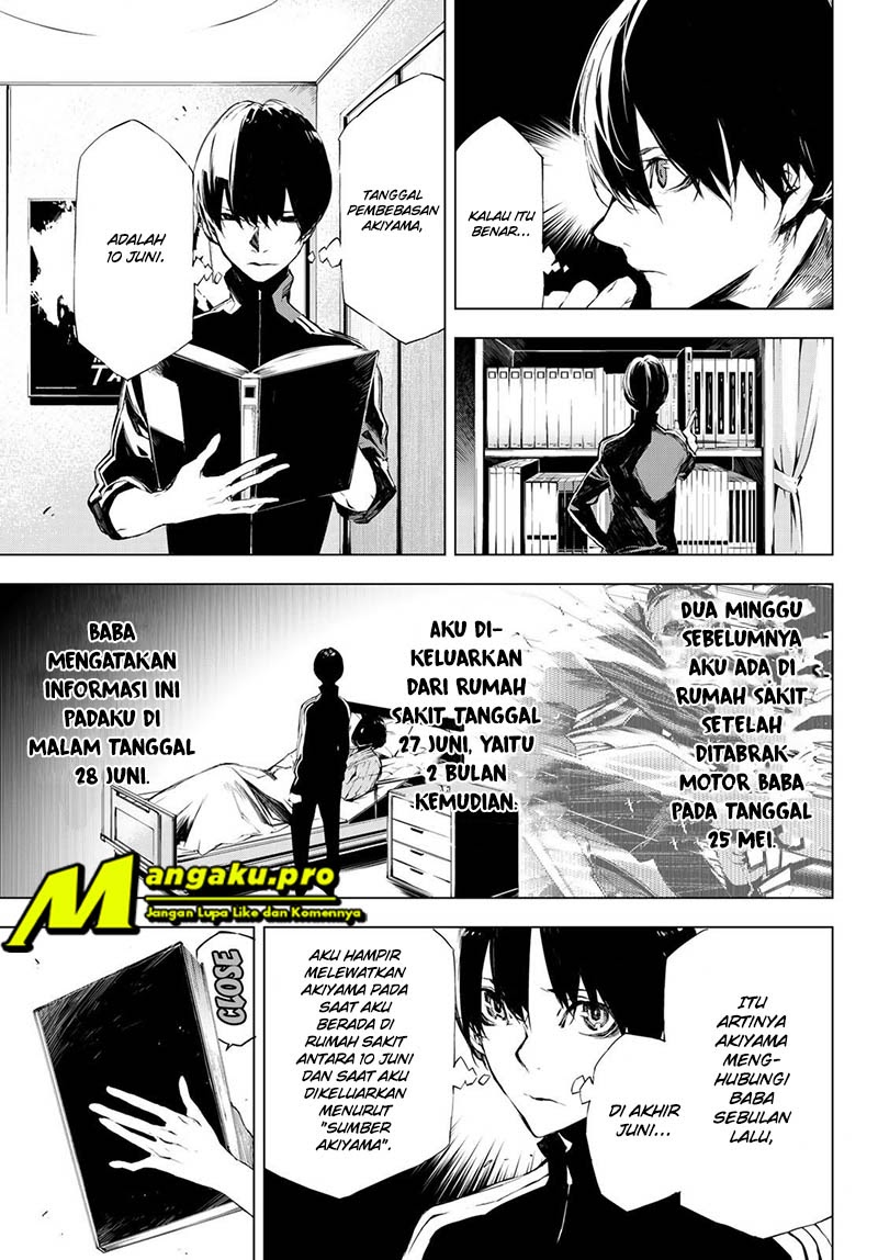 When Night Falls Chapter 27 Gambar 13