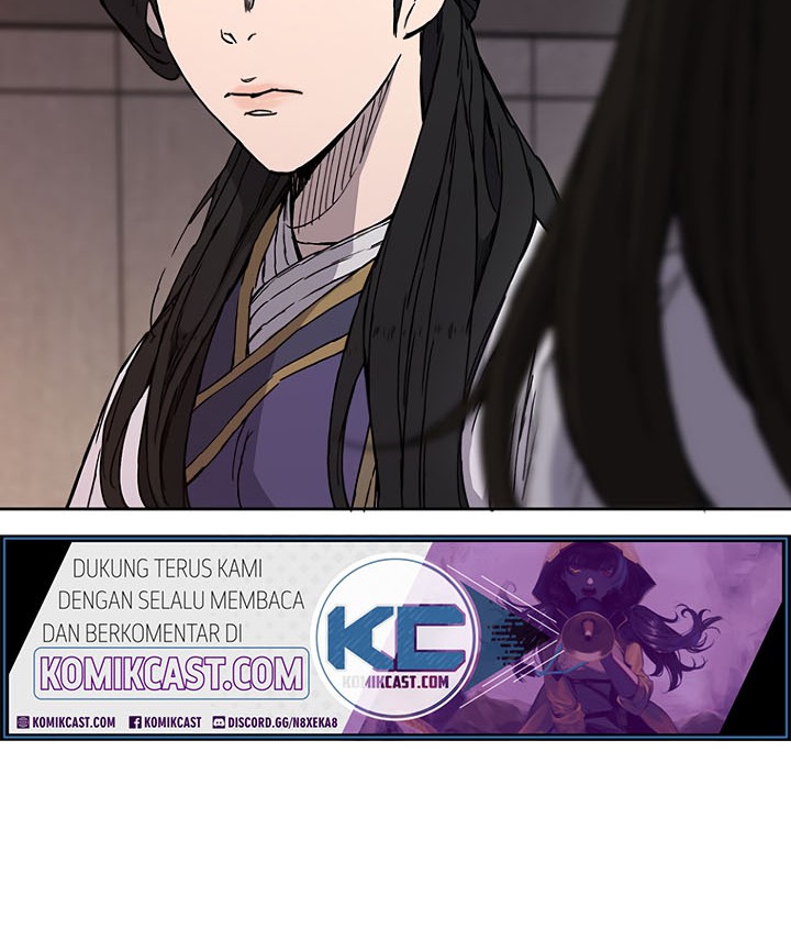 The Undefeatable Swordsman Chapter 15 Gambar 10
