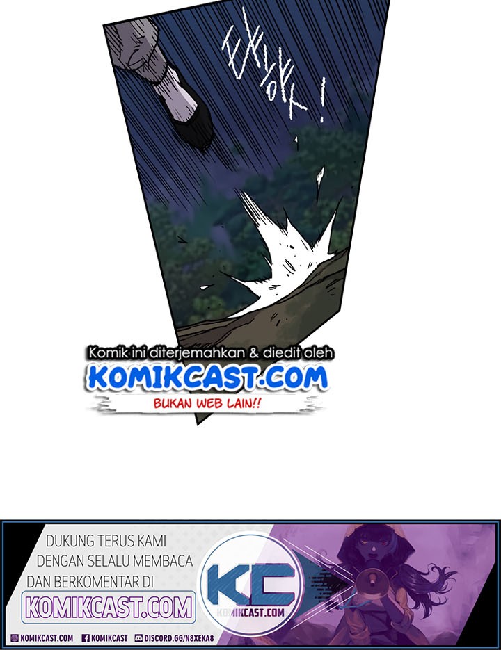 The Undefeatable Swordsman Chapter 15 Gambar 20