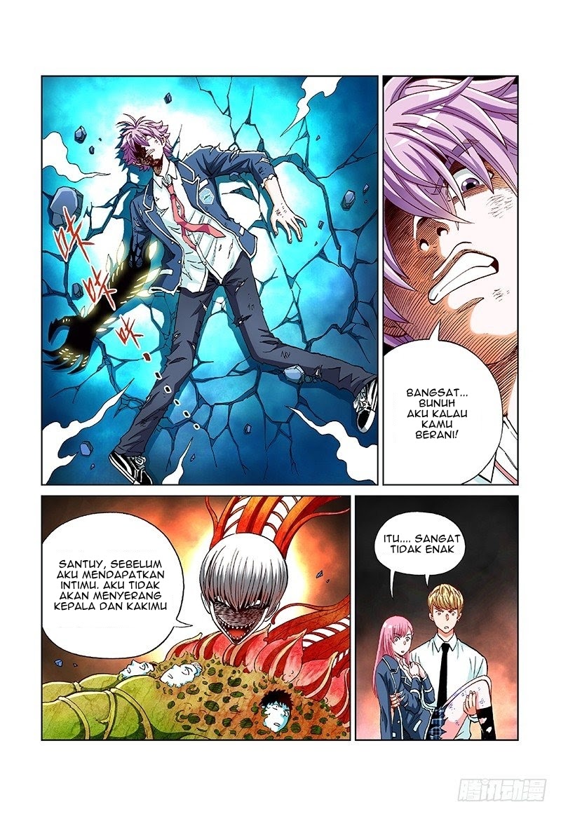 Human Body Cultivation Chapter 52 Gambar 3