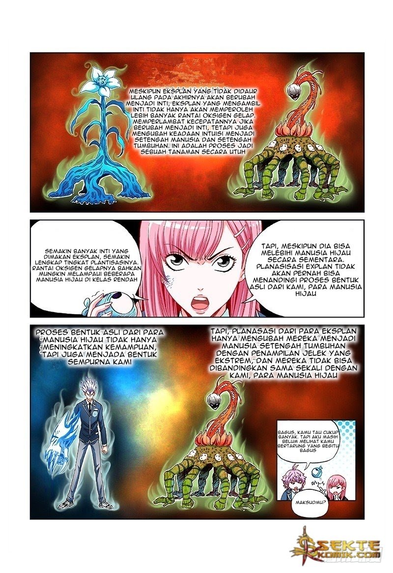 Human Body Cultivation Chapter 51 Gambar 7
