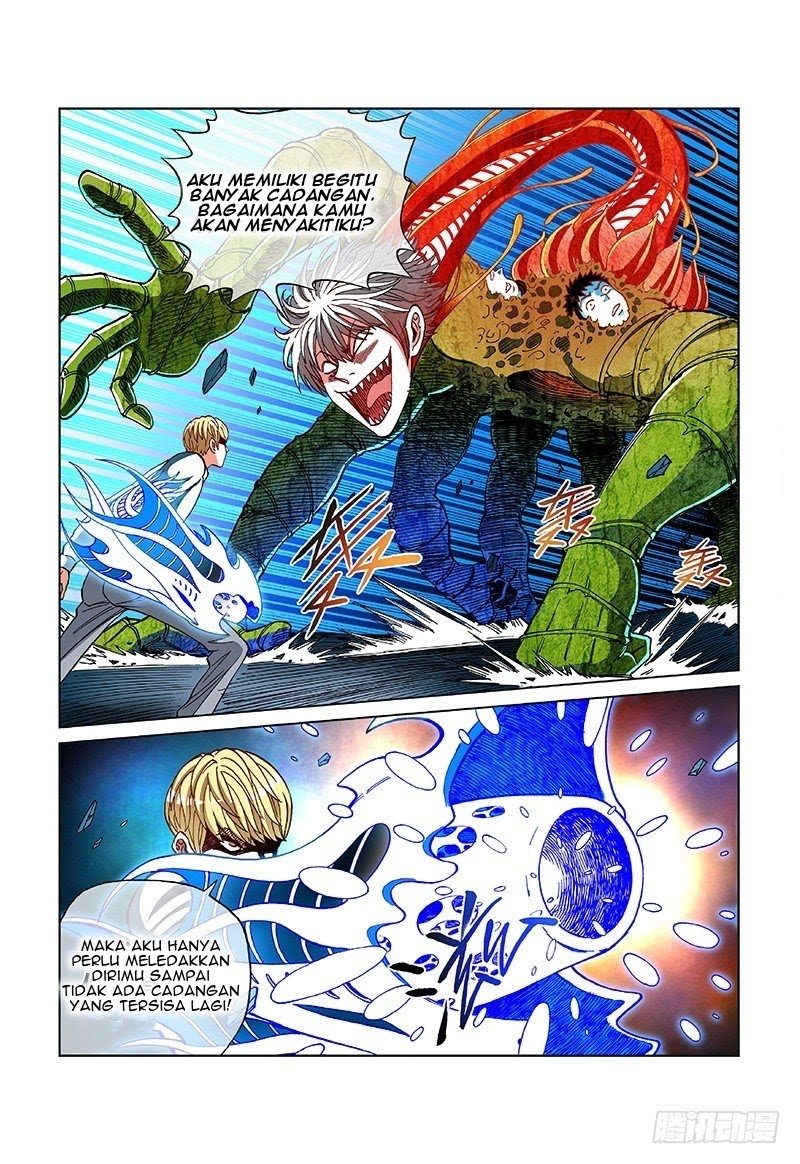 Human Body Cultivation Chapter 51 Gambar 8