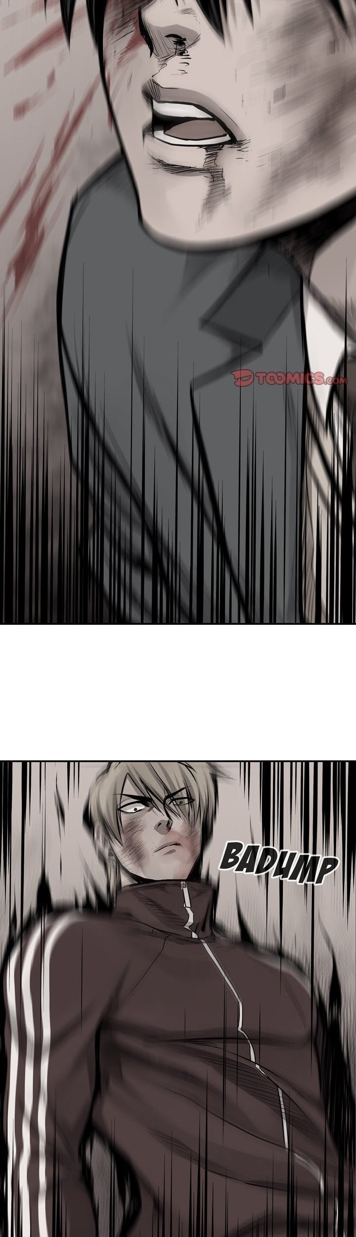 Pounding Chapter 71 Gambar 17