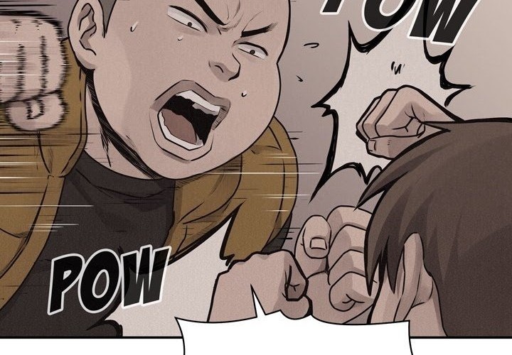 Pounding Chapter 71 Gambar 30