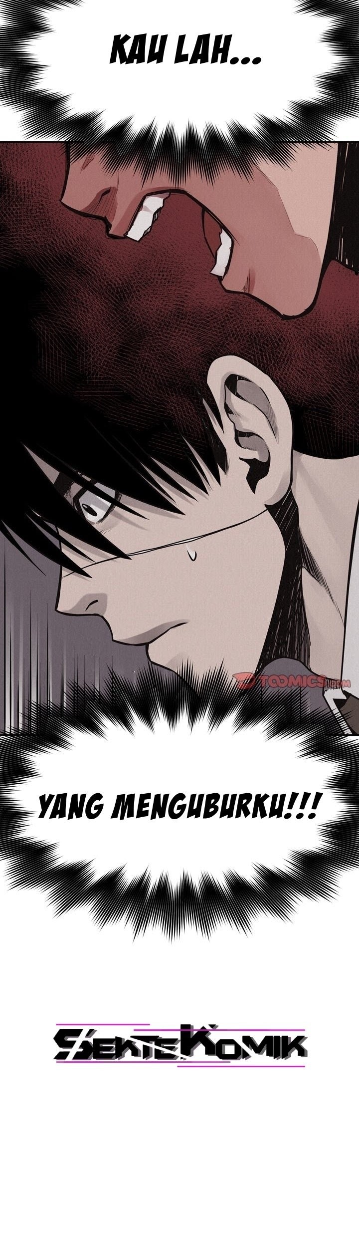 Pounding Chapter 71 Gambar 11