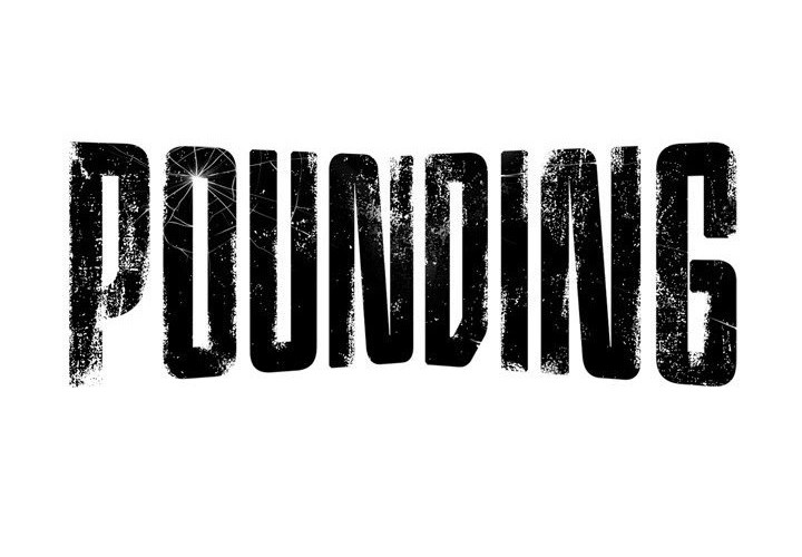 Pounding Chapter 71 Gambar 12