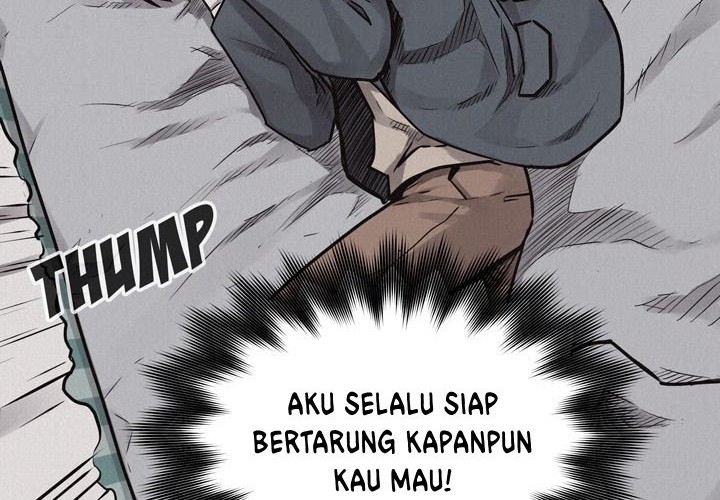 Pounding Chapter 71 Gambar 14