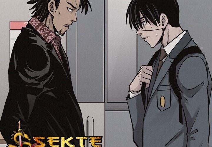 Pounding Chapter 70 Gambar 39