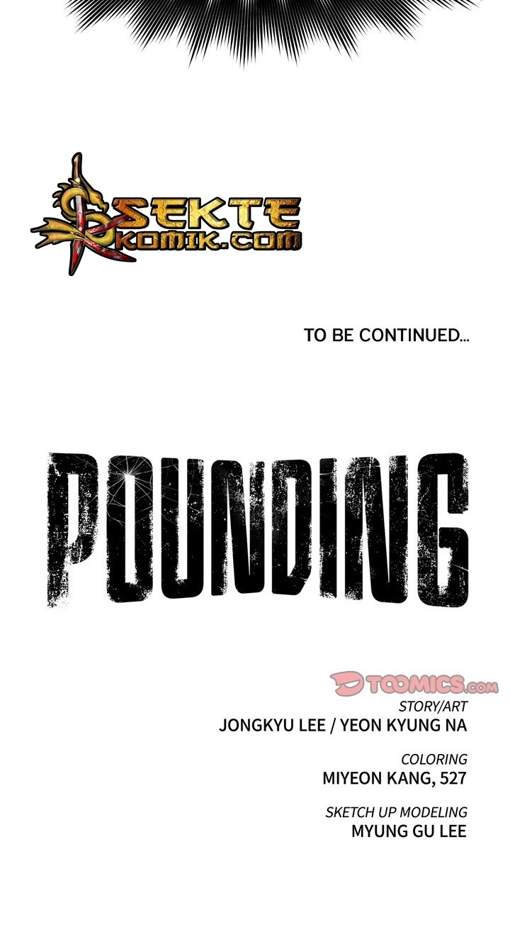 Pounding Chapter 70 Gambar 51