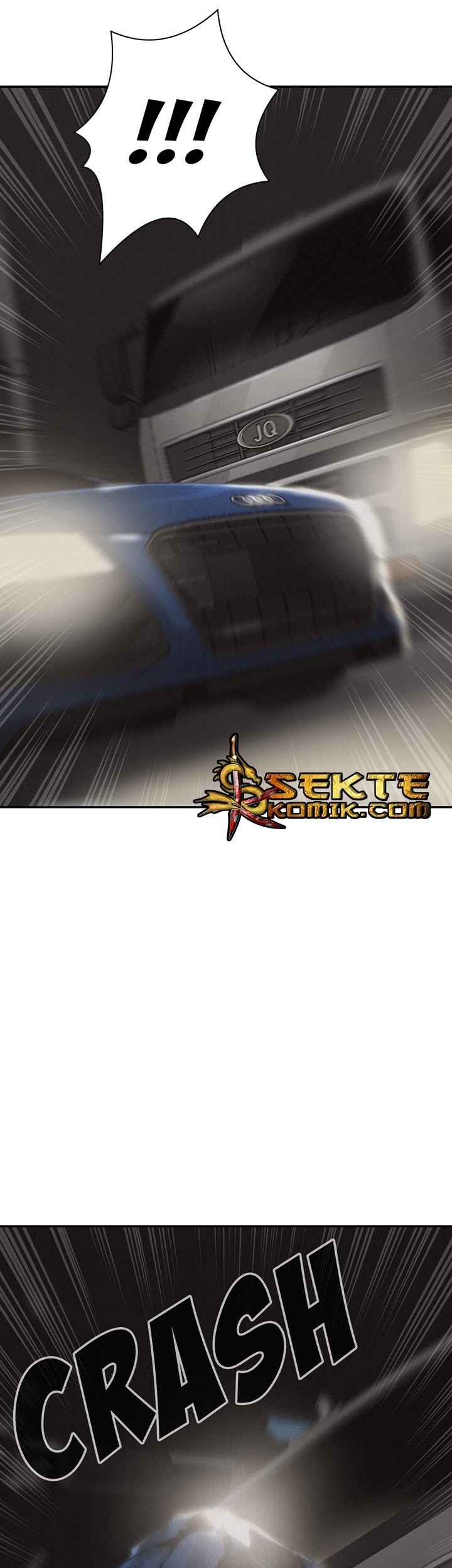 Pounding Chapter 70 Gambar 8