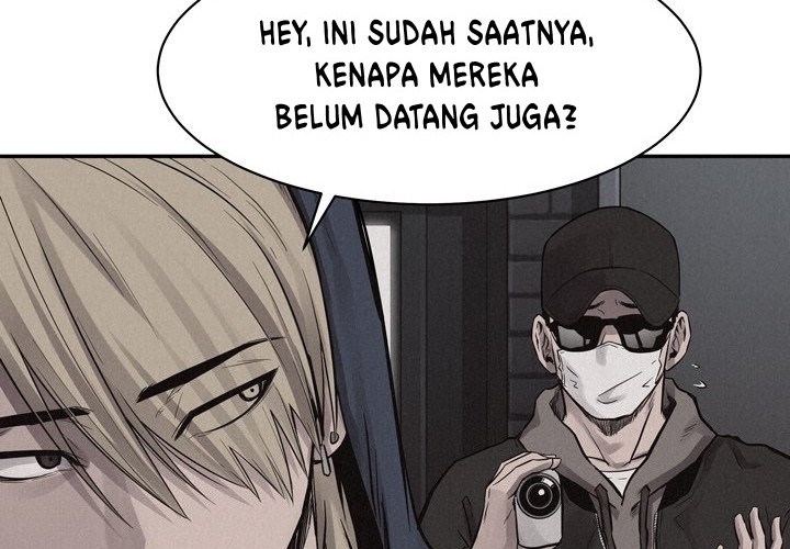 Pounding Chapter 70 Gambar 12