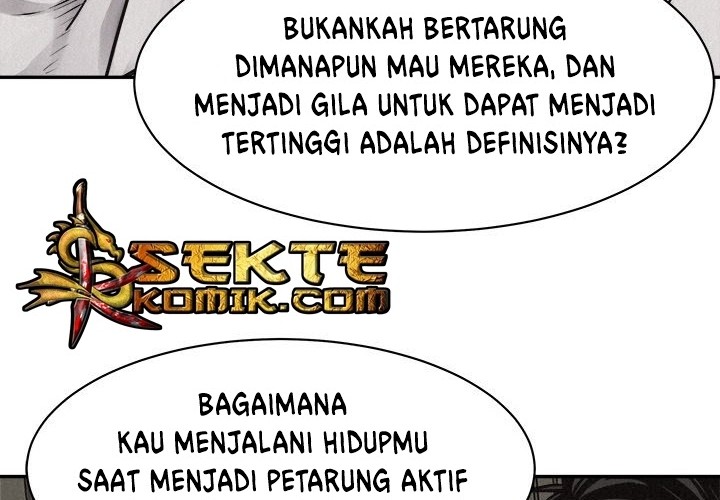 Pounding Chapter 67 Gambar 18