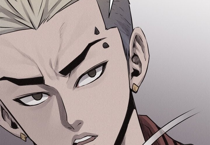 Pounding Chapter 67 Gambar 27