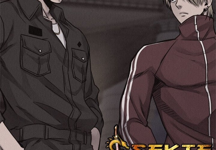 Pounding Chapter 67 Gambar 39