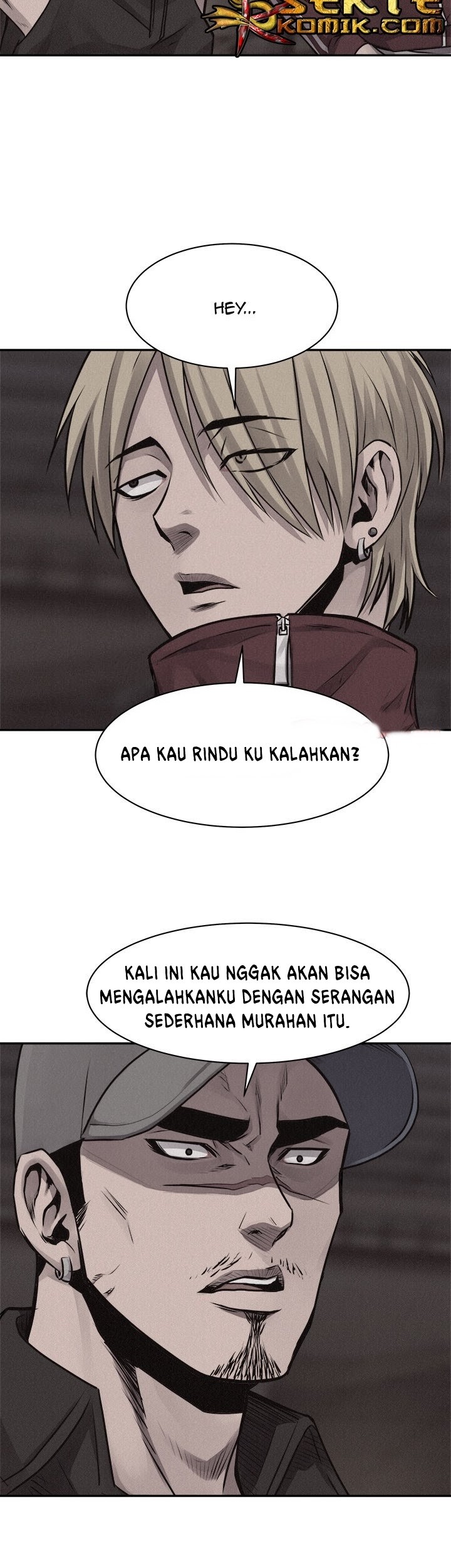 Pounding Chapter 67 Gambar 40