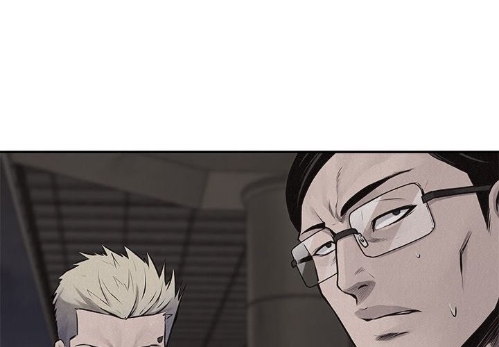 Pounding Chapter 67 Gambar 41