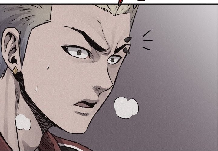 Pounding Chapter 67 Gambar 5