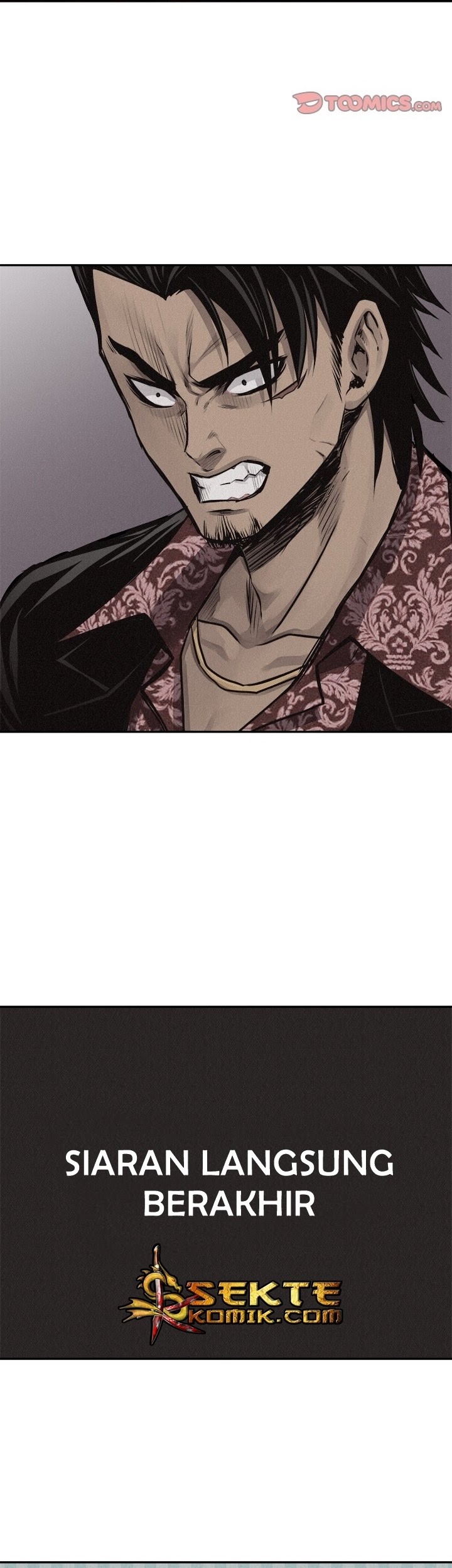 Pounding Chapter 67 Gambar 6