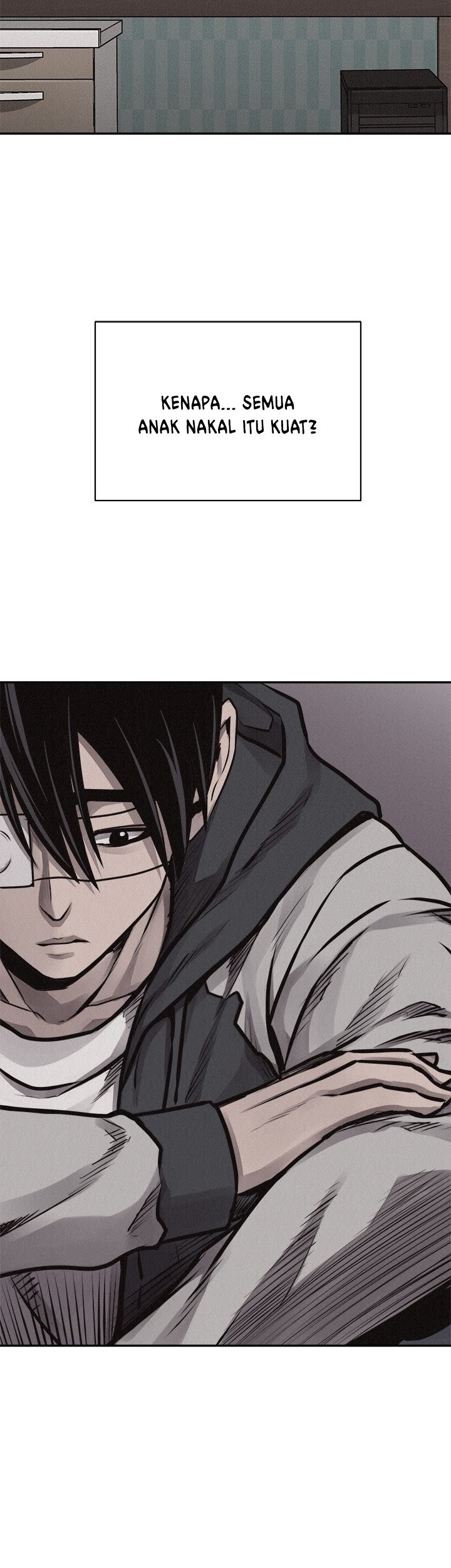 Pounding Chapter 67 Gambar 8