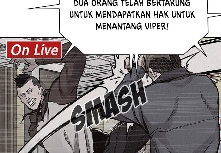 Pounding Chapter 67 Gambar 14