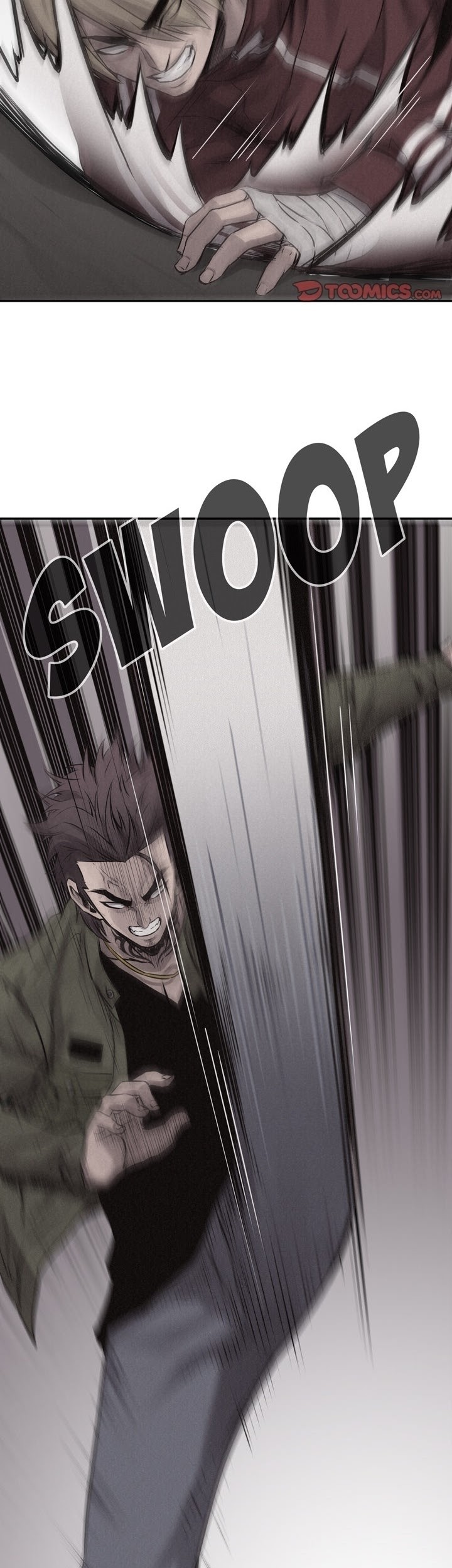 Pounding Chapter 66 Gambar 23