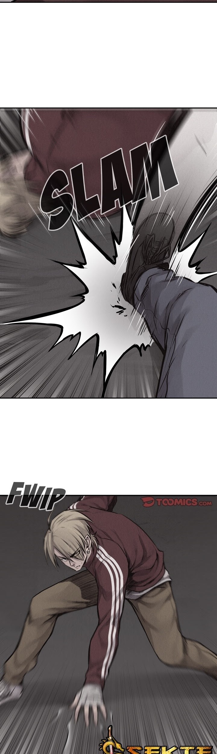 Pounding Chapter 66 Gambar 25