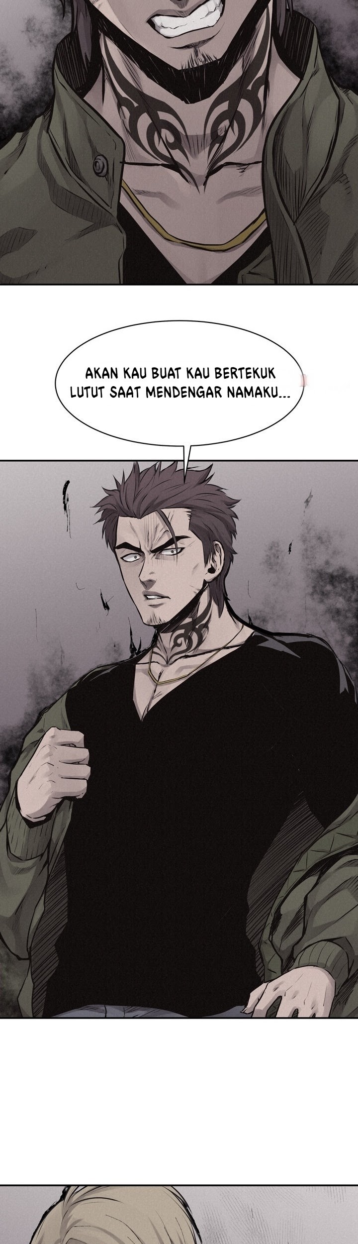 Pounding Chapter 66 Gambar 27