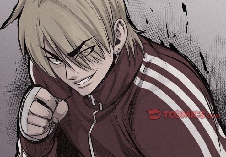 Pounding Chapter 66 Gambar 28