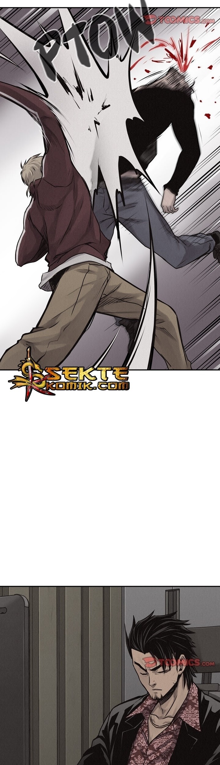 Pounding Chapter 66 Gambar 45