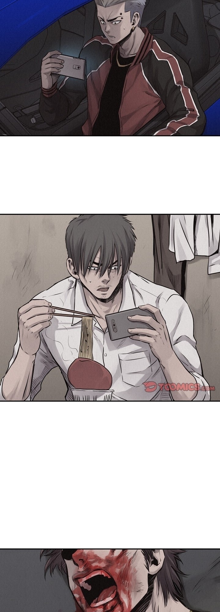 Pounding Chapter 66 Gambar 47