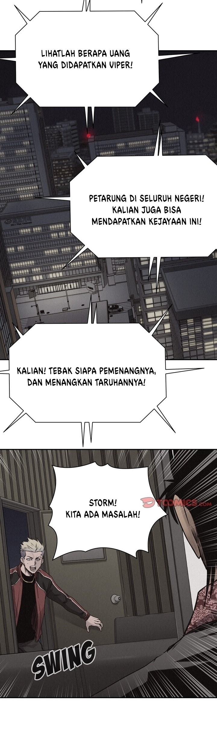 Pounding Chapter 66 Gambar 50