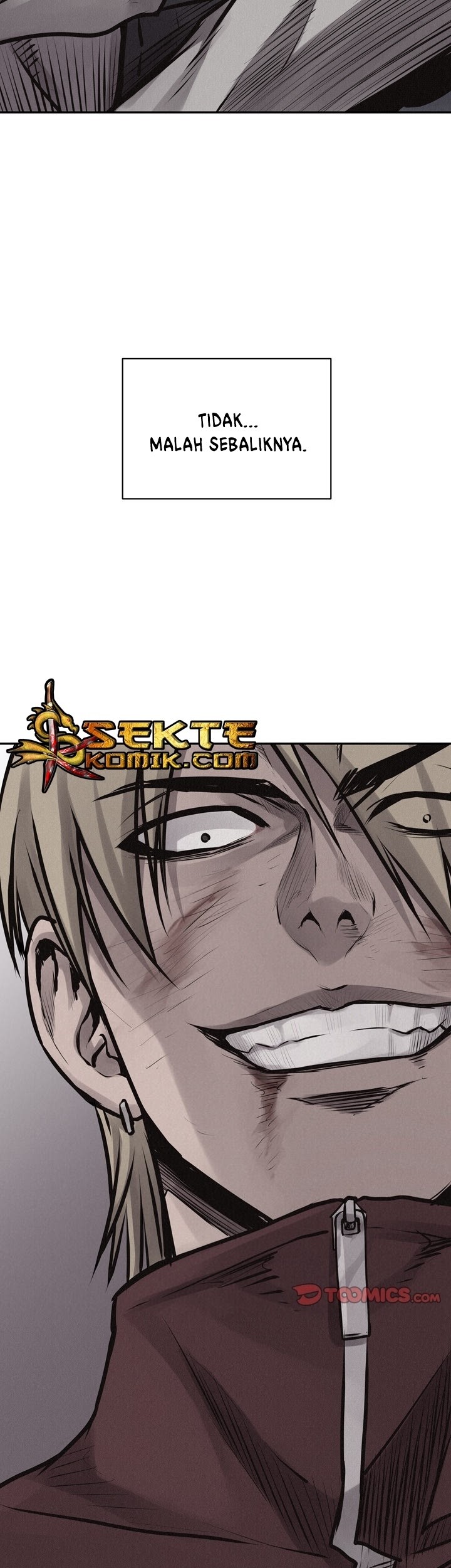 Pounding Chapter 66 Gambar 55