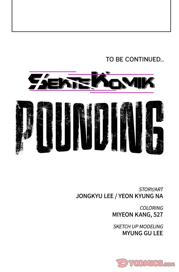 Pounding Chapter 66 Gambar 57