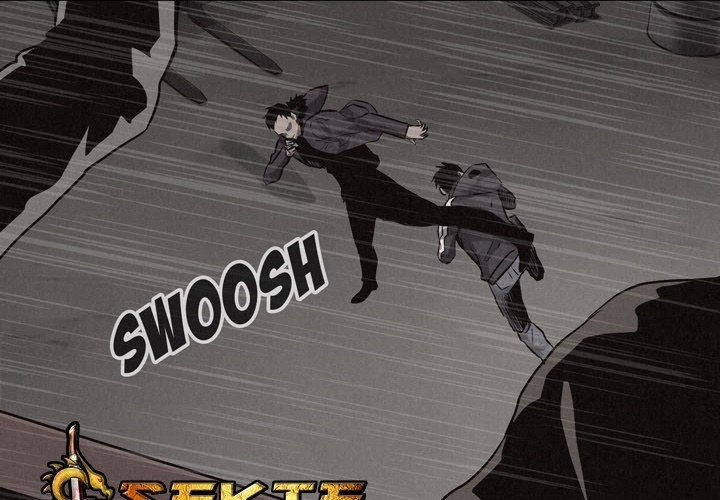 Pounding Chapter 66 Gambar 6