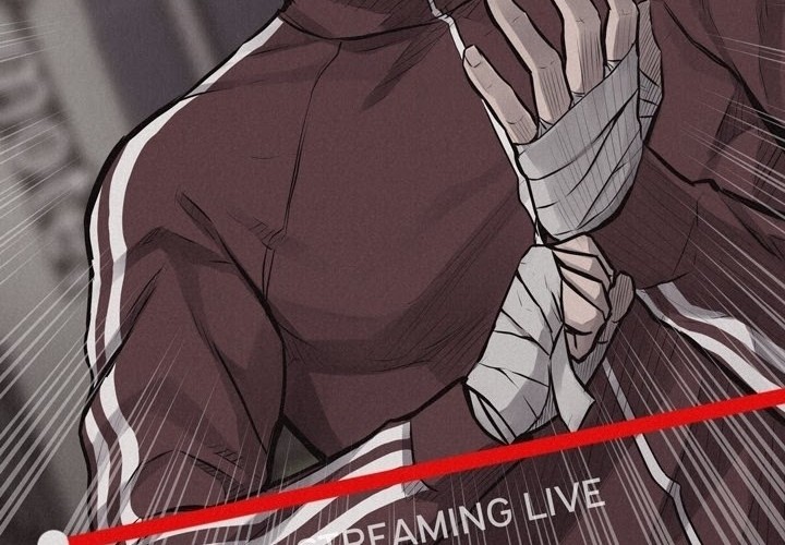 Pounding Chapter 66 Gambar 15