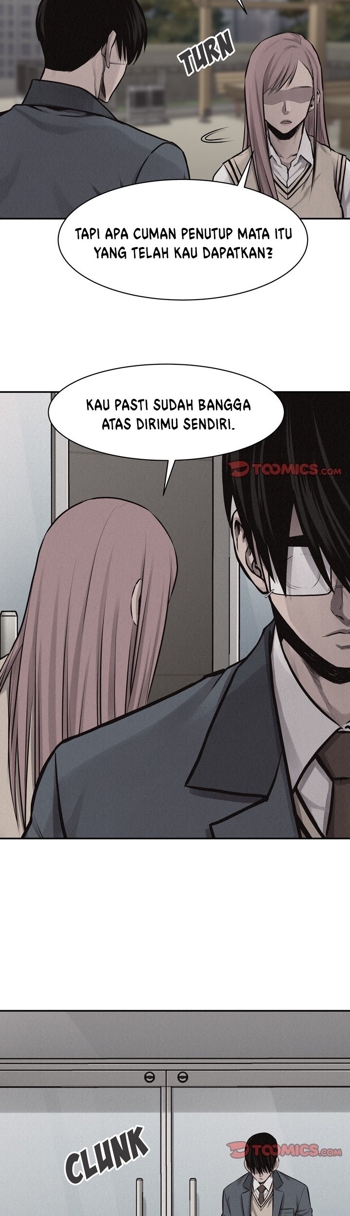 Pounding Chapter 65 Gambar 16