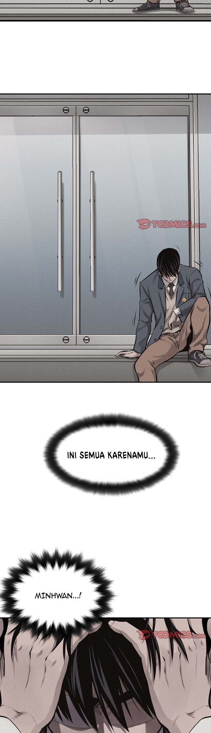 Pounding Chapter 65 Gambar 18