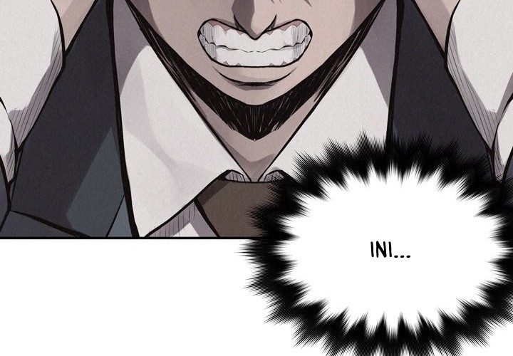 Pounding Chapter 65 Gambar 19