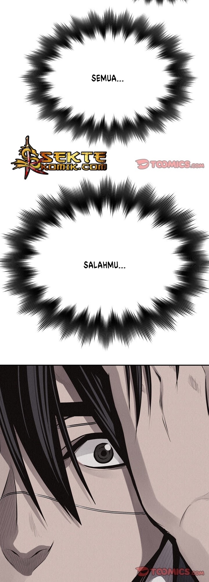 Pounding Chapter 65 Gambar 20
